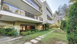 Квартира за 690 000 евро в Каннах, Франция