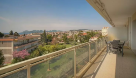 Квартира за 865 000 евро в Каннах, Франция