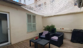 Квартира за 349 000 евро в Каннах, Франция