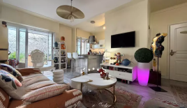 Квартира за 290 000 евро в Каннах, Франция