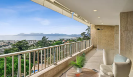 Квартира за 2 295 000 евро в Каннах, Франция