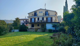 Дом за 1 750 000 евро в Пиране, Словения