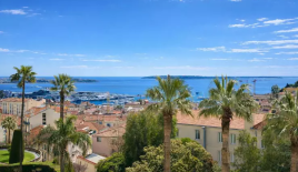 Квартира за 741 000 евро в Каннах, Франция