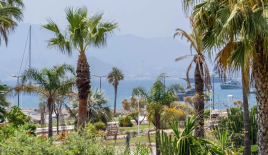 Квартира за 1 390 000 евро в Каннах, Франция