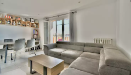 Квартира за 235 000 евро в Каннах, Франция