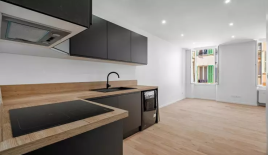 Квартира за 339 000 евро в Каннах, Франция