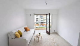 Квартира за 90 000 евро в Каннах, Франция