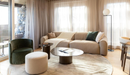 Квартира за 740 300 евро в Любляне, Словения