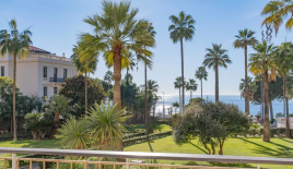 Квартира за 3 710 000 евро в Каннах, Франция