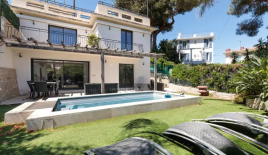 Квартира за 1 790 000 евро в Каннах, Франция