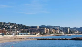 Квартира за 220 000 евро в Каннах, Франция