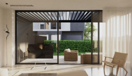 Квартира за 550 000 евро в Любляне, Словения