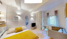 Квартира за 207 000 евро в Каннах, Франция