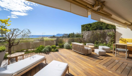 Квартира за 1 695 000 евро в Каннах, Франция