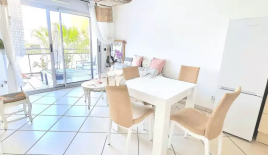 Квартира за 367 000 евро в Каннах, Франция