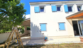 Дом за 780 000 евро в Изоле, Словения