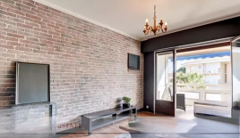 Квартира за 179 000 евро в Каннах, Франция