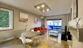 Квартира за 350 000 евро в Каннах, Франция