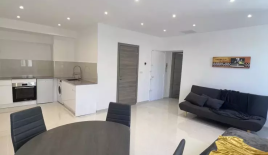 Квартира за 480 000 евро в Каннах, Франция