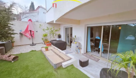 Квартира за 237 000 евро в Каннах, Франция