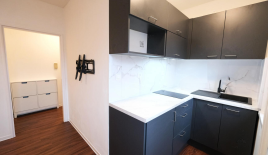 Квартира за 188 000 евро в Любляне, Словения