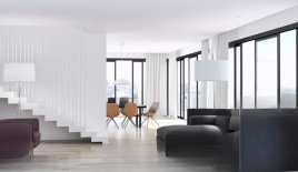 Квартира за 421 971 евро в Каннах, Франция