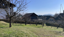 Земля за 230 000 евро в Любляне, Словения