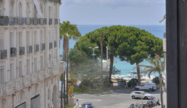 Квартира за 540 000 евро в Каннах, Франция