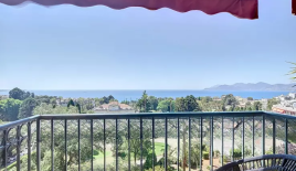 Квартира за 895 000 евро в Каннах, Франция