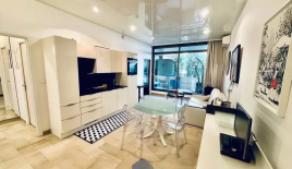 Квартира за 540 000 евро в Каннах, Франция