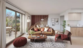 Квартира за 564 000 евро в Каннах, Франция