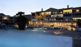 Квартира за 297 000 евро в Каннах, Франция