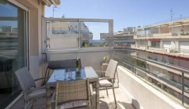 Квартира за 650 000 евро в Каннах, Франция