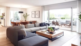 Квартира за 425 000 евро в Каннах, Франция