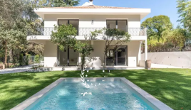 Квартира за 1 690 000 евро в Каннах, Франция