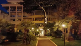 Квартира за 295 000 евро в Каннах, Франция