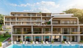 Апартаменты за 216 000 евро в Тивате, Черногория