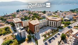 Апартаменты за 355 905 евро в Тивате, Черногория