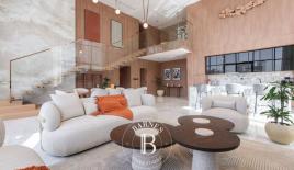 Пентхаус за 29 419 евро за месяц в Дубае, ОАЭ