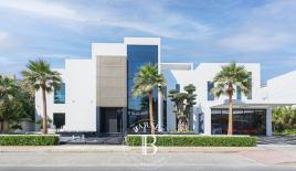 Вилла за 44 246 275 евро в Дубае, ОАЭ