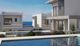 Вилла за 800 000 евро в Пафосе, Кипр