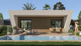Вилла за 325 900 евро в Ондон-де-лас-Ньевес, Испания