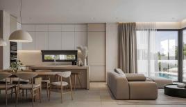 Квартира за 543 000 евро в Фамагусте, Кипр