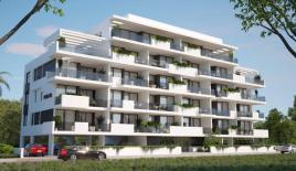 Апартаменты за 345 000 евро в Ларнаке, Кипр