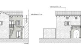 Дом за 85 000 евро в Тиняне, Хорватия