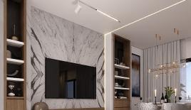 Апартаменты за 179 000 евро в Ларнаке, Кипр