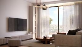 Апартаменты за 282 825 евро в Лимасоле, Кипр