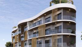 Апартаменты за 242 000 евро в Ларнаке, Кипр