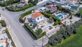 Вилла за 595 000 евро в Пафосе, Кипр