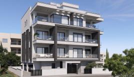 Апартаменты за 550 000 евро в Лимасоле, Кипр